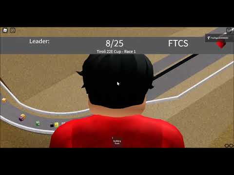 Tiroli 22E Cup - Race 1 @ Haravara