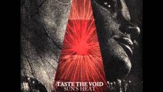 Taste The Void - Disruption