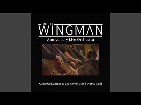 One Year Anniversary Medley (From "Project Wingman")