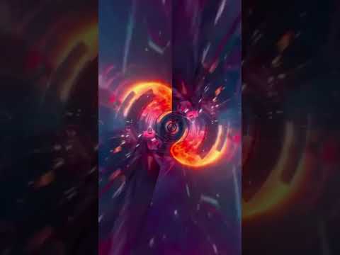 ThreeJs fractals using HTML CSS |  #coding #viral #trending #design #682 #css #html #design