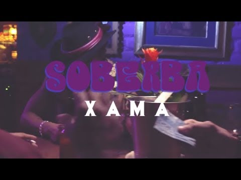 Video thumbnail for Soberba