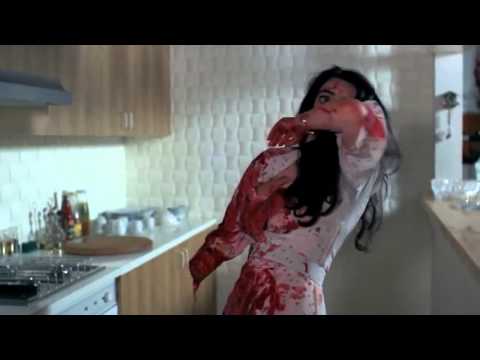 Cult Horror Movie Scene N°43 - Tenebrae (1982) - Axe Murder