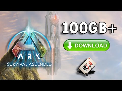 This is the Biggest ARK Update in History...