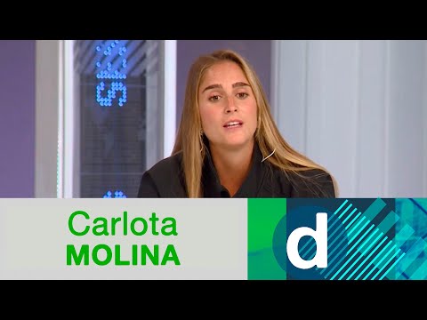 ENTREVISTA BDC - Carlota Molina, directora técnica del Rafa Nadal Tour.