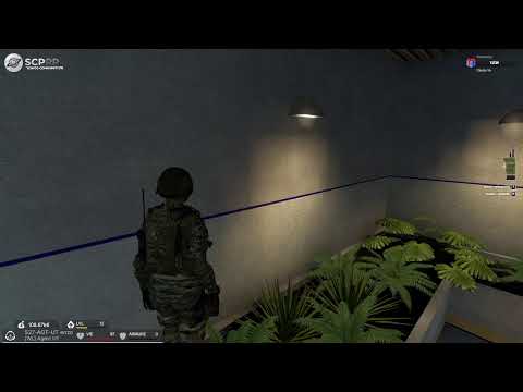 je test le   scp rp solve