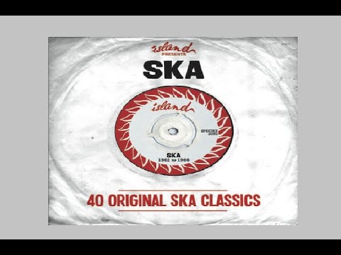 215. Lyn Taitt & Baba Brooks Band - Skalarama (Island Records Presents "SKA" 1962 to 1966) CD2
