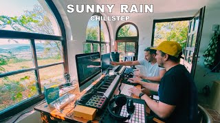 Faunabeats ft Gelka - A Pause In The Rain video