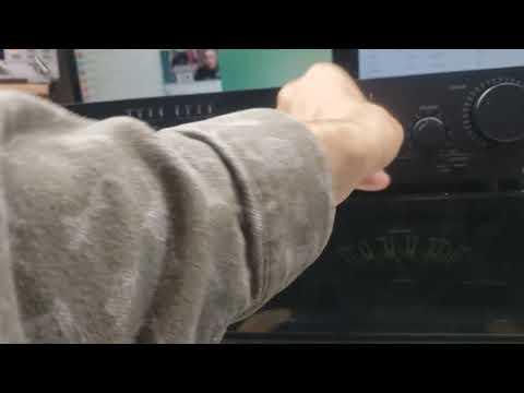 Onkyo P3060R & M5060R Repair | Adam Electronics 7902
