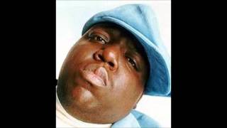 Biggie Smalls feat. 112 - Sky&#39;s The Limit (without intro)