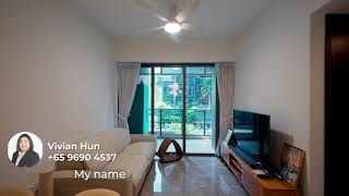 Jadescape 2 bedder