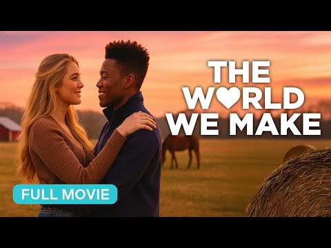The World We Make | Full Christian Movie | starring Caleb Castile, Rose Reid