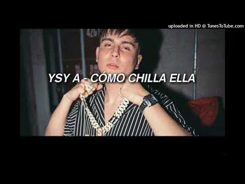 COMO CHILLA ELLA ( REMIX TECH HOUSE ) YSY A X MAICOL DJ