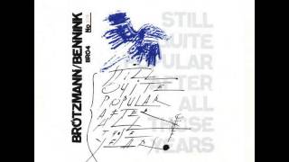 Peter Brötzmann & Han Bennink - tenor/drums (2004)