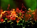 iwrestledabearonce - "Tastes Like Kevin Bacon" (Live in NYC 2008)