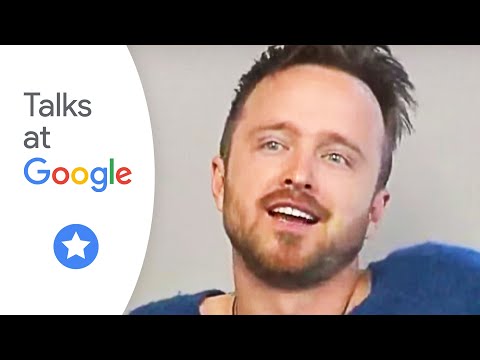 Aaron Paul & John Hillcoat | Triple 9 | Talks at Google