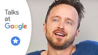 Aaron Paul & John Hillcoat: "Triple 9" | Talks at Google