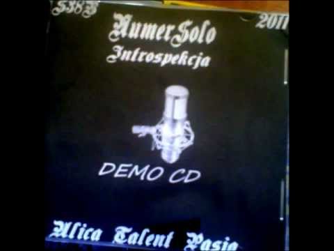 09 NumerSolo - Dialekt (INTR 2011)