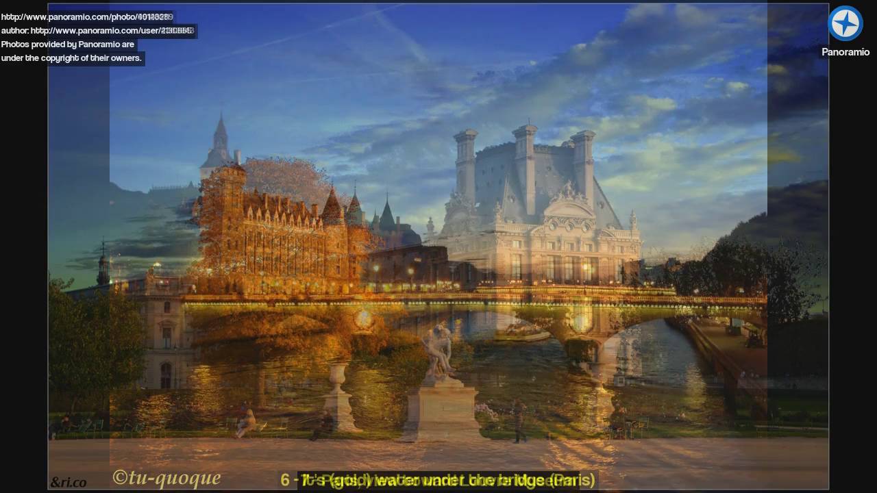 Discover Levallois Perret, France