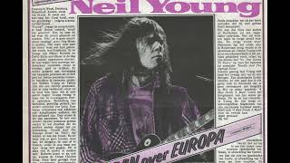 Neil Young &amp; Crazy Horse - "Let It Shine" (Live in Eppelheim 1976)