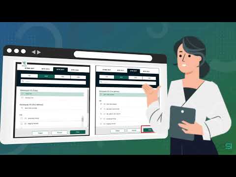 Tutorial Pengajuan Hak Akses Portal Satu Data dan Penggunaan Aplikasi SISTER versi Daerah