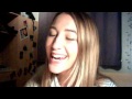 LIBRE-les dix commandements- cover by ...
