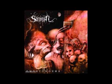 Suffereing - Embryoworms (Full Demo)