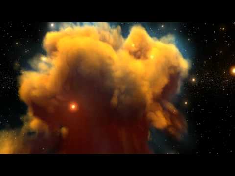 The Astronaut - Temple Cloud Country Club