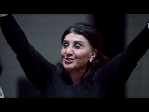 Piti Pharabanem Astcun  - Khachatur Chobanyan / Պիտի Փառաբանեմ Աստծուն - Խաչատուր Չոբանյան