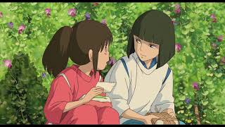 Унесенные призраками (официальный трейлер)