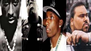 2Pac Feat Big Pun Bigge Big L-This life we lead