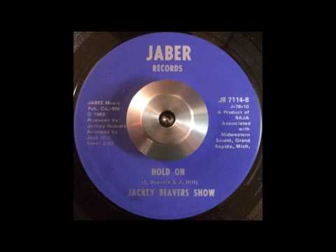 Jackey Beavers Show - Hold On