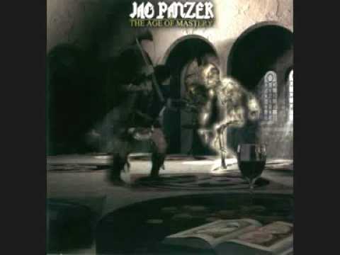 Thumbnail for Jag Panzer - Burning Heart by Jag Panzer
