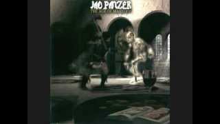 Jag Panzer - Burning Heart
