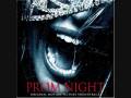 Prom night Soundtrack - Time of the Season 