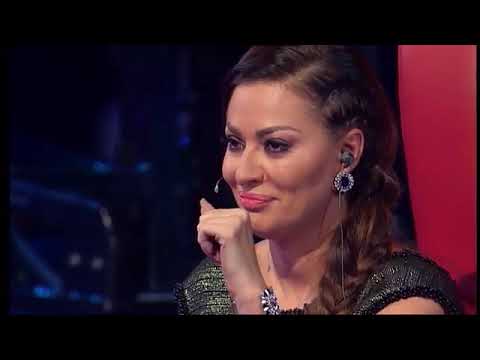 Žarko Stanojević - Samo ovu noć (Pinkove Zvezde)