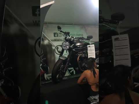 Moto Rock o maior Prado Bahia top demais 14 de março 2020