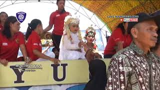 Download lagu 'Penganten Baru' Bersama Jaipong Iyus Gober Live in Nanggerang mp3