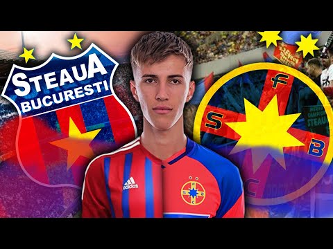 CSA VS FCSB | CINE ESTE ADEVARATA STEAUA
