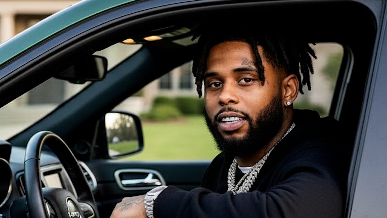 Finesse2tymes, Dolph, Von, Lil Baby, Pooh Shiesty & Bigxthaplug, 2Pac, Lil Durk [Unreleased Album]
