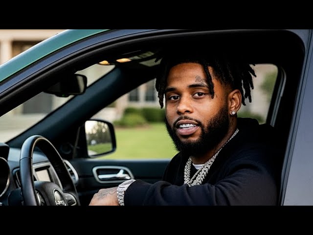 Finesse2tymes, Dolph, Von, Lil Baby, Pooh Shiesty & Bigxthaplug, 2Pac, Lil Durk [Unreleased Album] SDDEFAULT Thumbnail