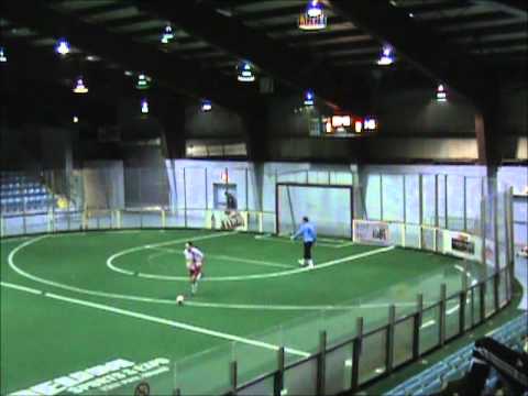 NSL 2010-2011 Week 7 - Podlasie vs. SAC Wisla