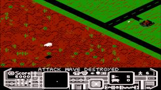 Panther for the Atari 8-bit family