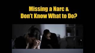 Missing a Narcissist - What to Consider When Feelings for a Narcissist Continue