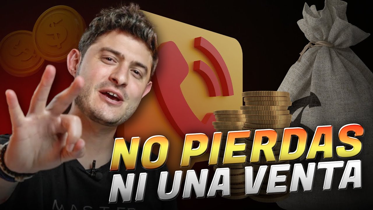 3 Tips para Cerrar más Ventas por LLAMADA 📞