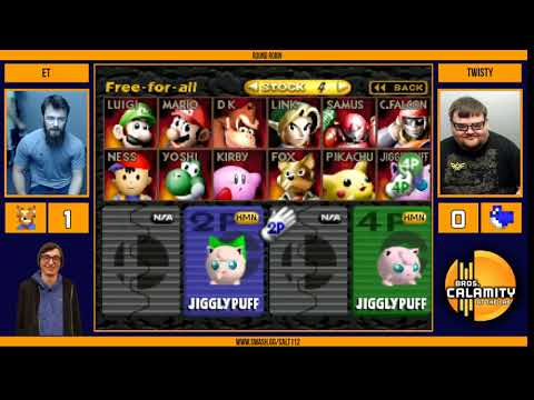S@LT #112 | KD3 () vs Razz () - Round Robin - SSB64