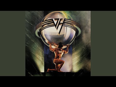 Videoclip de Good Enough (2023 Remaster) — Van Halen