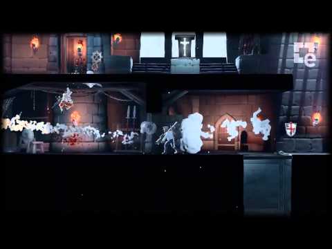 The Showdown Effect Movie Trailer