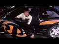 EVOLUSI KL DRIFT JOE VS ZACK FIRST FIGHT