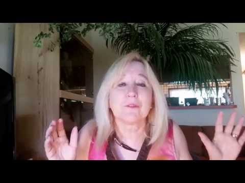 LIBRA Tarot Astrology Forecast for July 18-24 2016