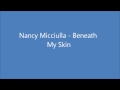 Nancy Micciulla - Beneath My Skin 